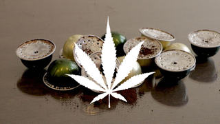 THC-Infused Coffee Pods Are Apparently a Thing Now